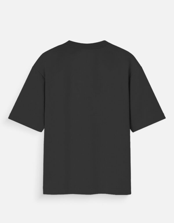 Unisex Oversized Standard T-Shirt